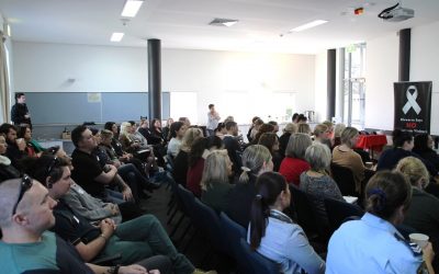 2017 Illawarra ICADV Forum