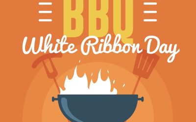 2017 White Ribbon Day BBQ