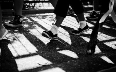 2019 Illawarra White Ribbon Day Walk